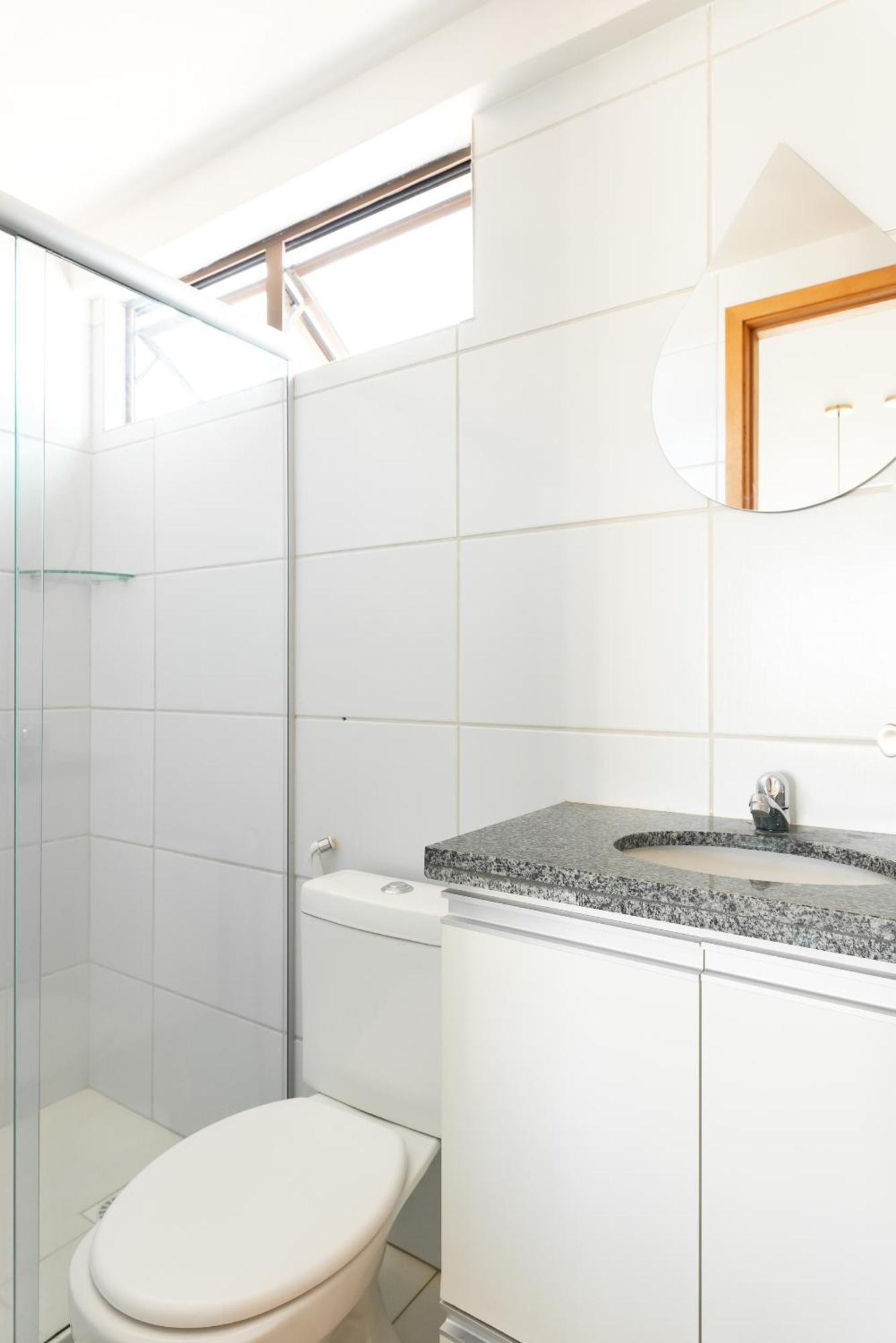 Flat 1701 - Portomar Home Club Recife Ngoại thất bức ảnh