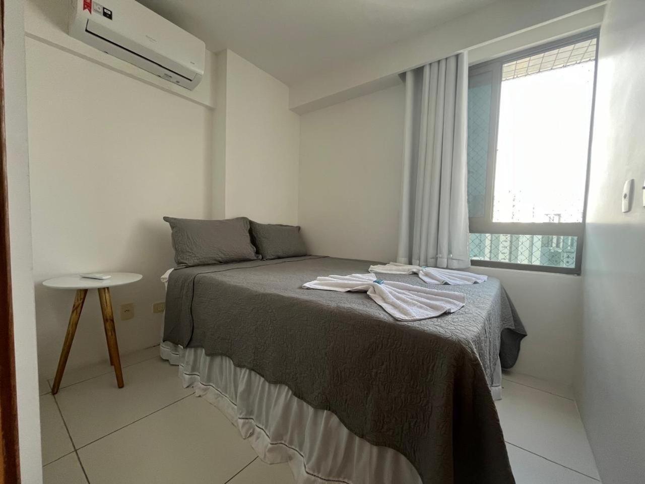 Flat 1701 - Portomar Home Club Recife Ngoại thất bức ảnh